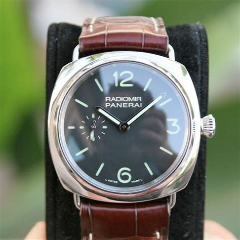 panerai 377|Panerai 337 price.